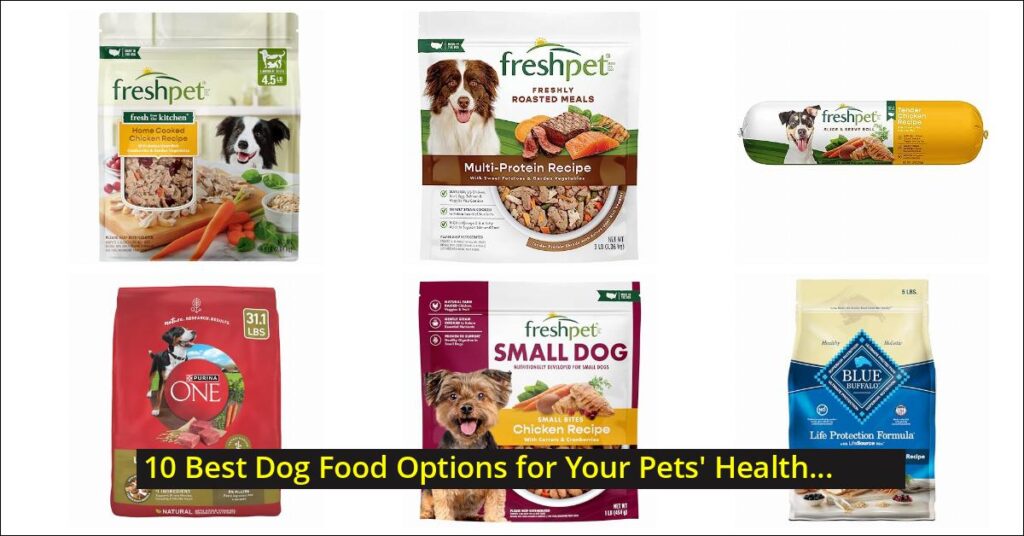 pets best dog food Image